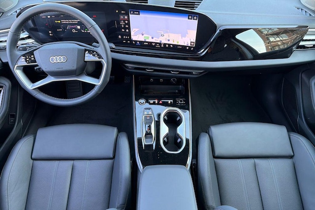 2026 Audi A6 Premium Plus - Photo 10