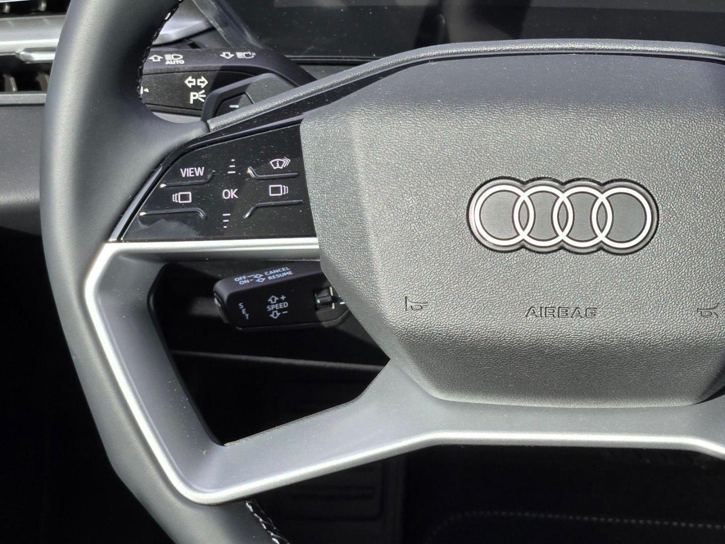 2025 Audi A5 Premium Plus - Photo 15