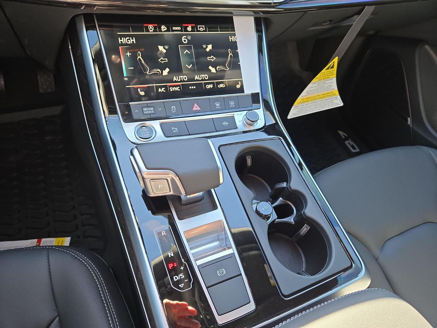 2026 Audi Q7 Premium - Photo 22