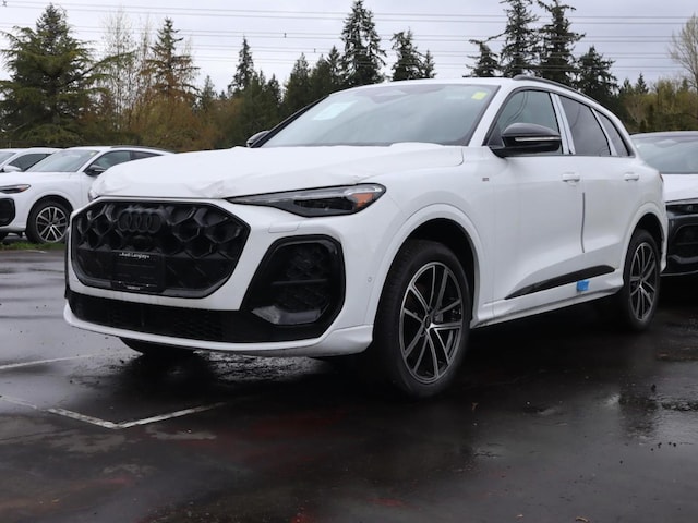 2025 Audi Q5