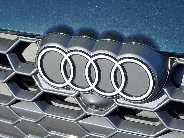 2026 Audi A6 Premium - Photo 23