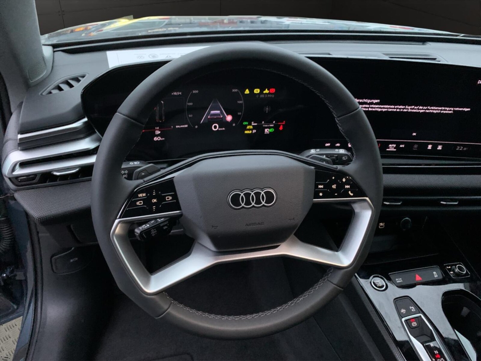 Audi A5 Avant – Bild 8