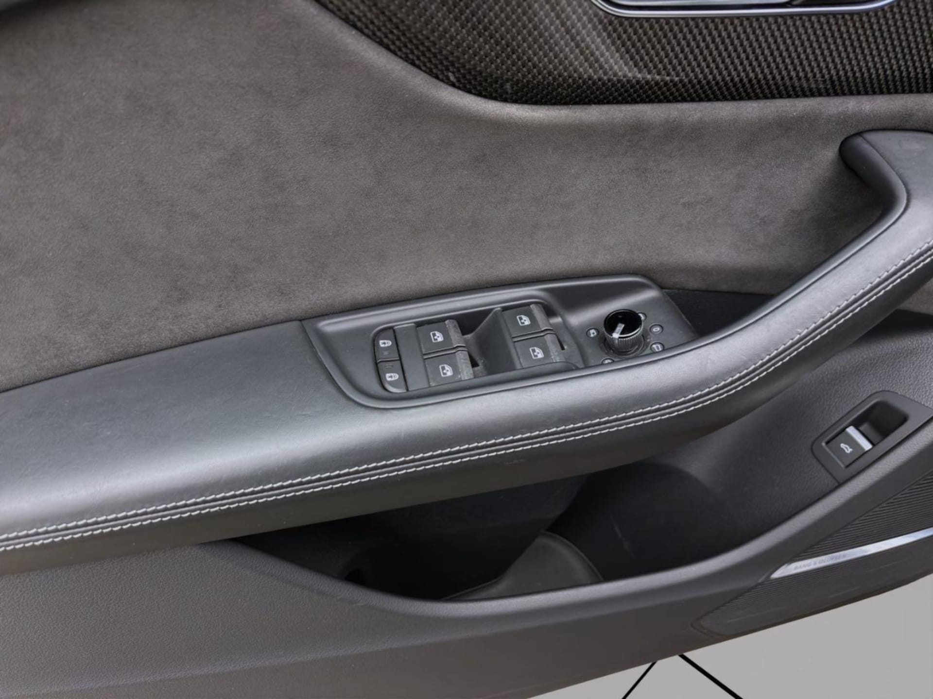 Audi SQ8 SUV