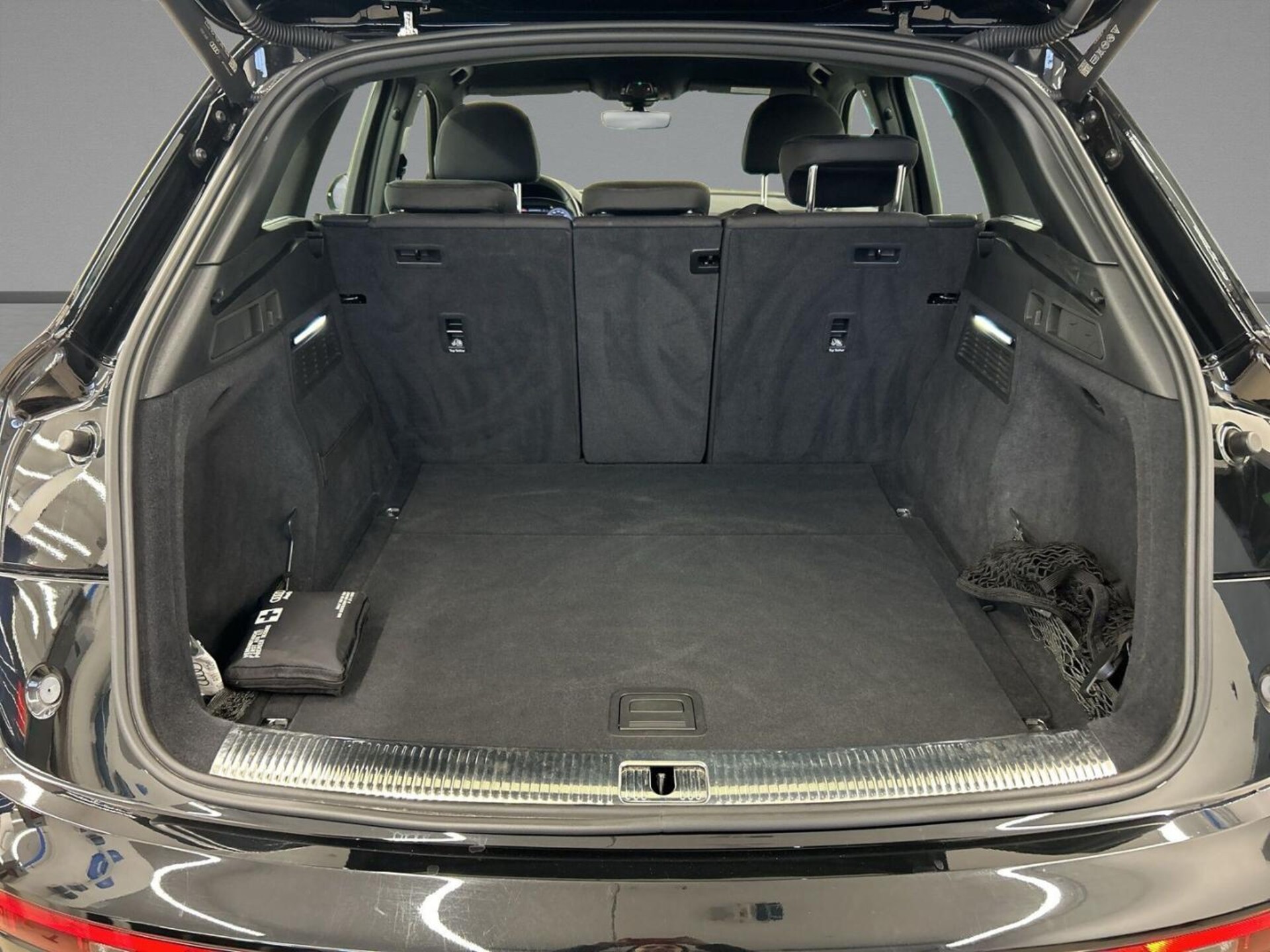 Audi Q5 SUV