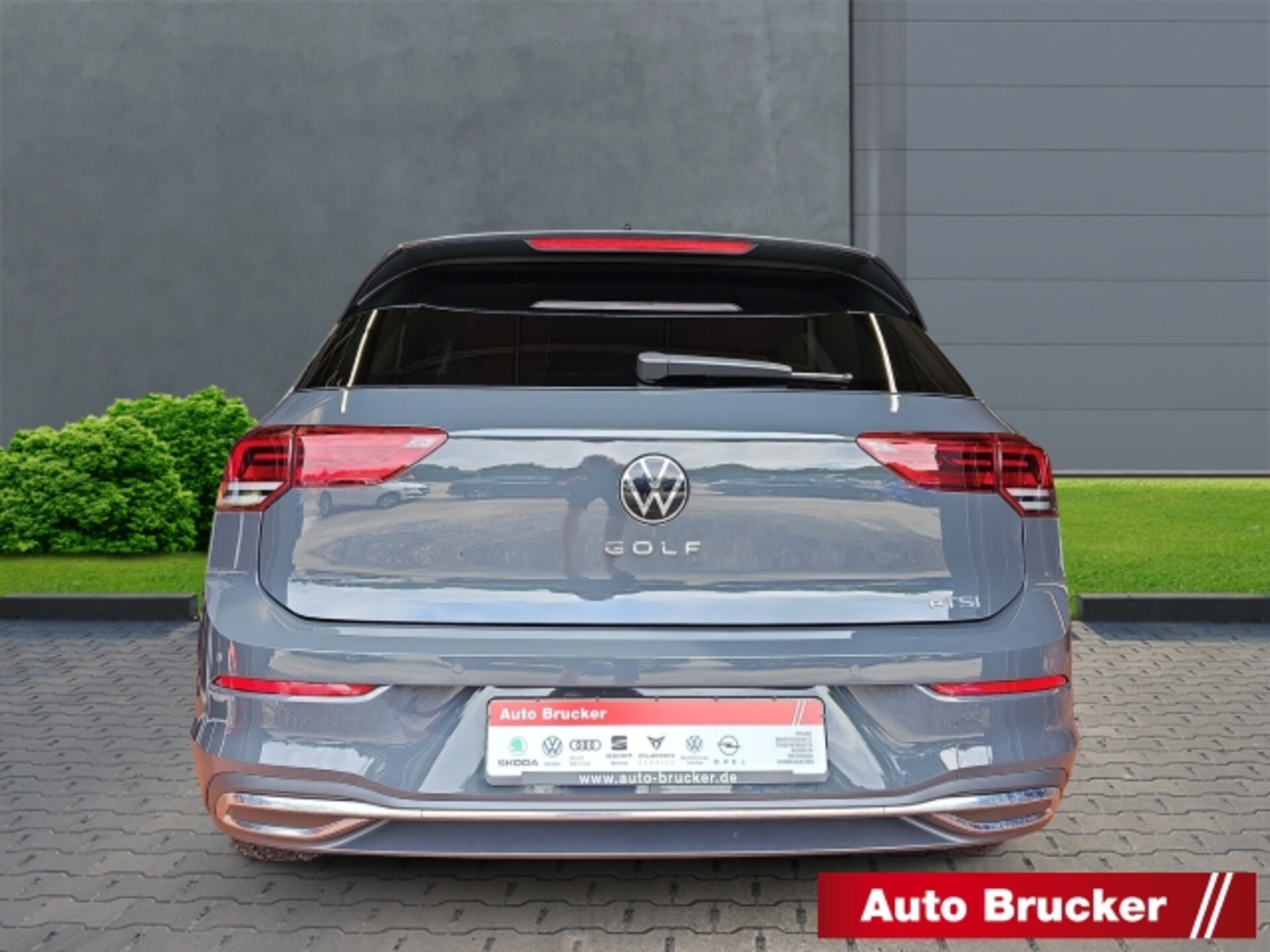Volkswagen Golf Active