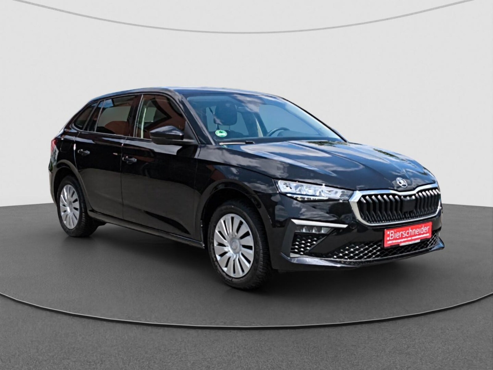 Škoda Scala – Bild 4