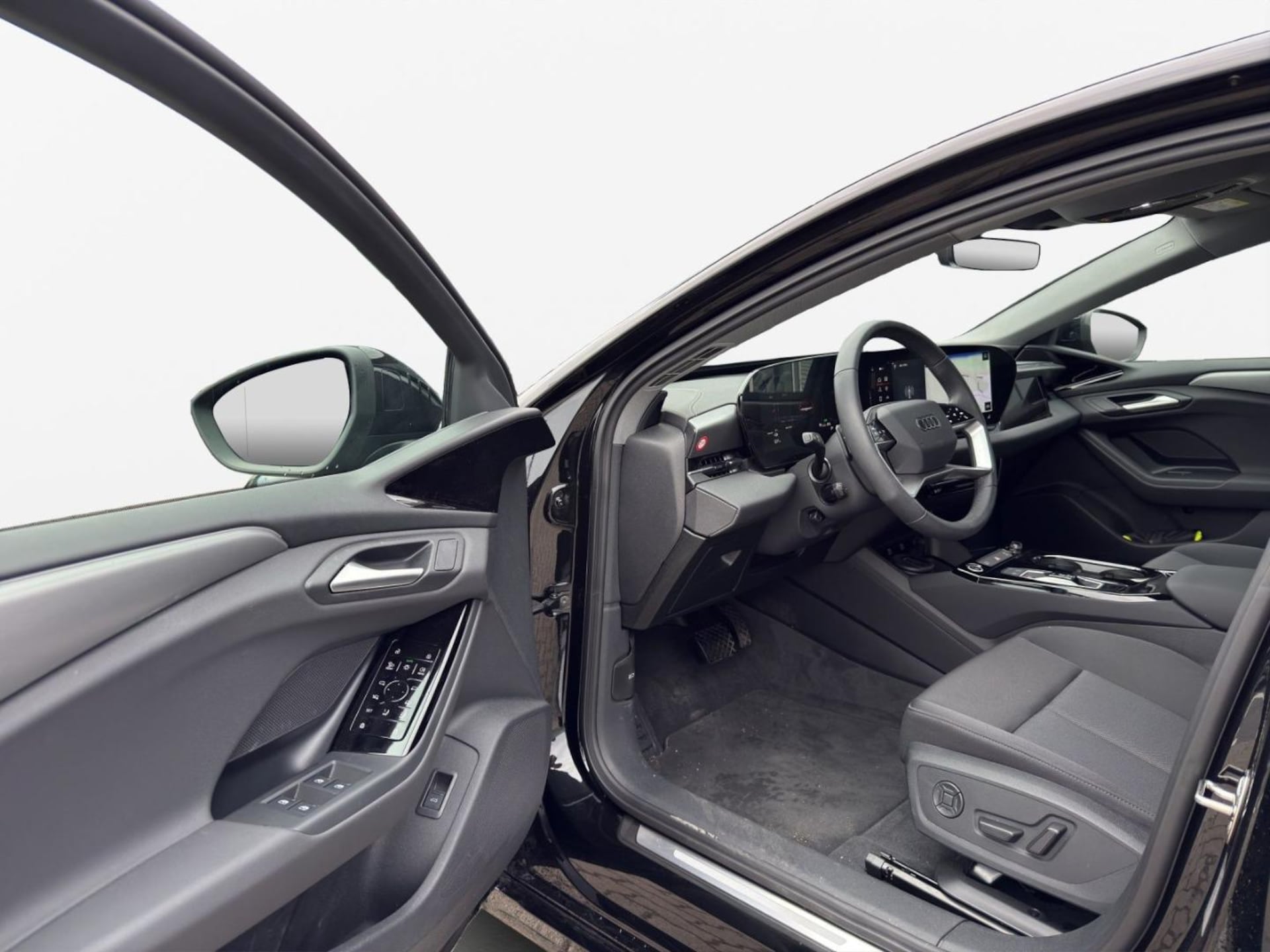 Audi A6 Avant e-tron