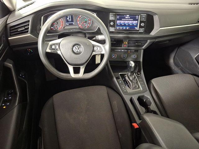 2020 Volkswagen Jetta