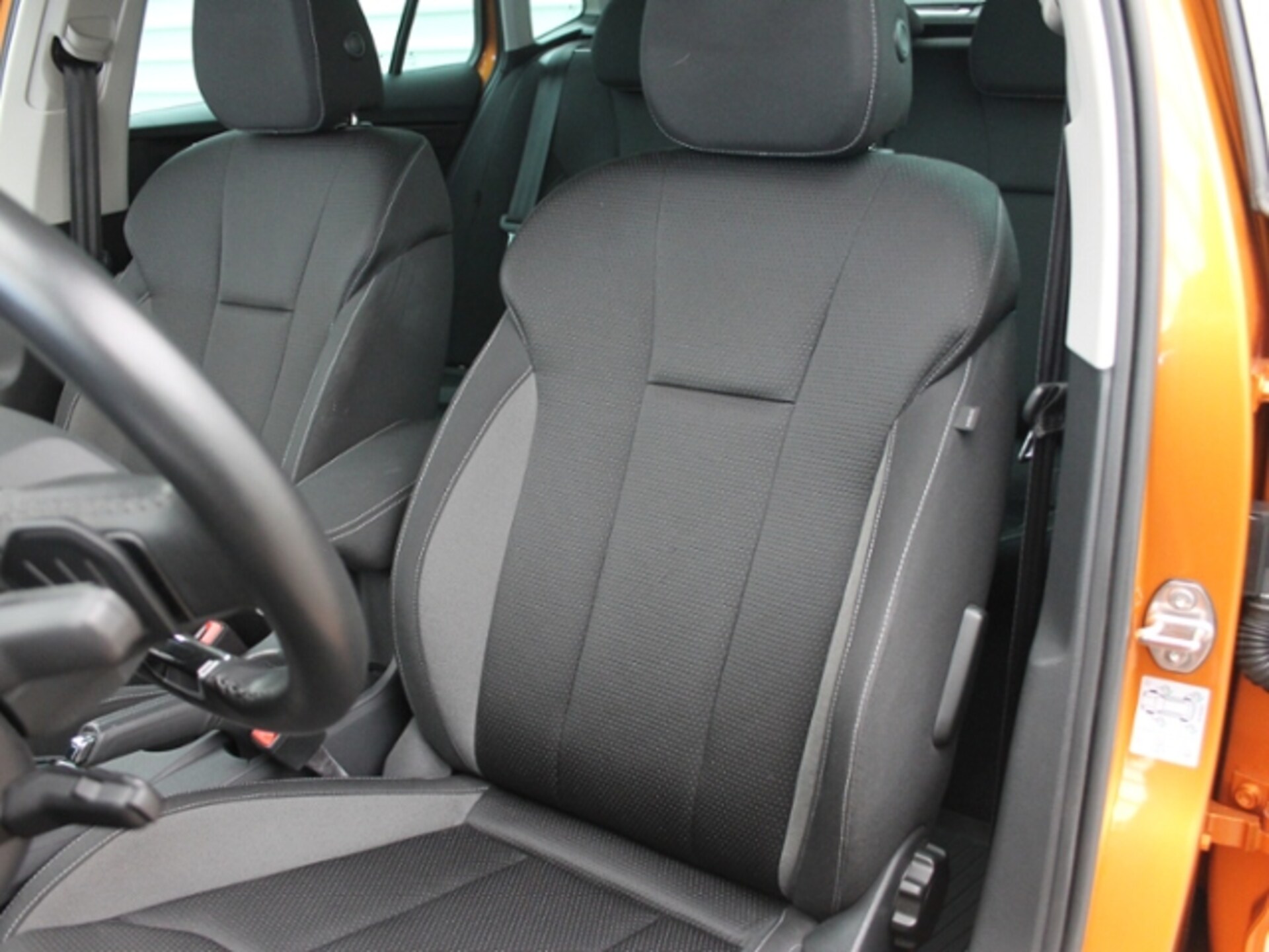 Skoda Kamiq Ambition