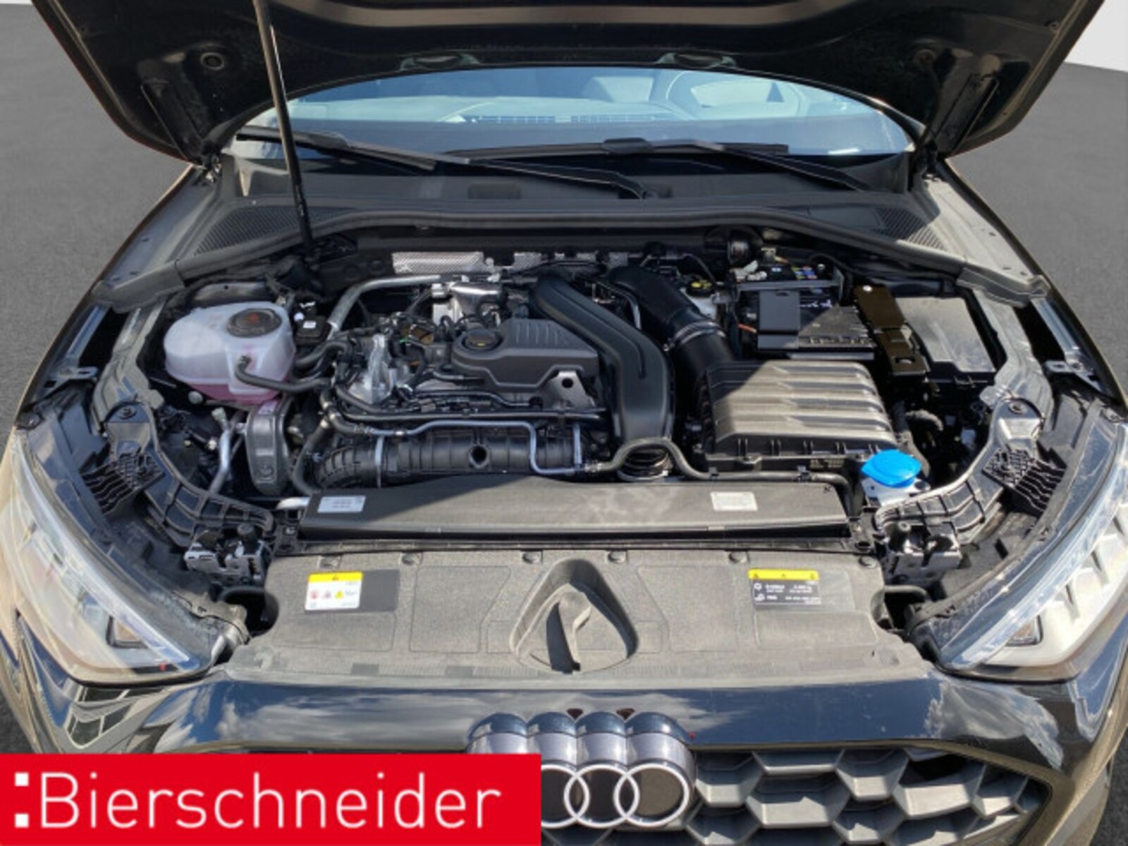 Audi A3 Sportback – Bild 21