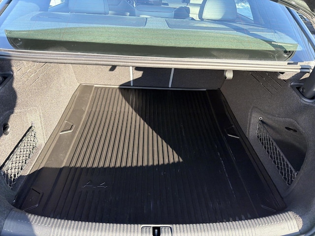 2023 Audi A4 Premium Plus - Photo 17