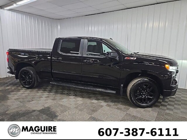 2023 Chevrolet Silverado