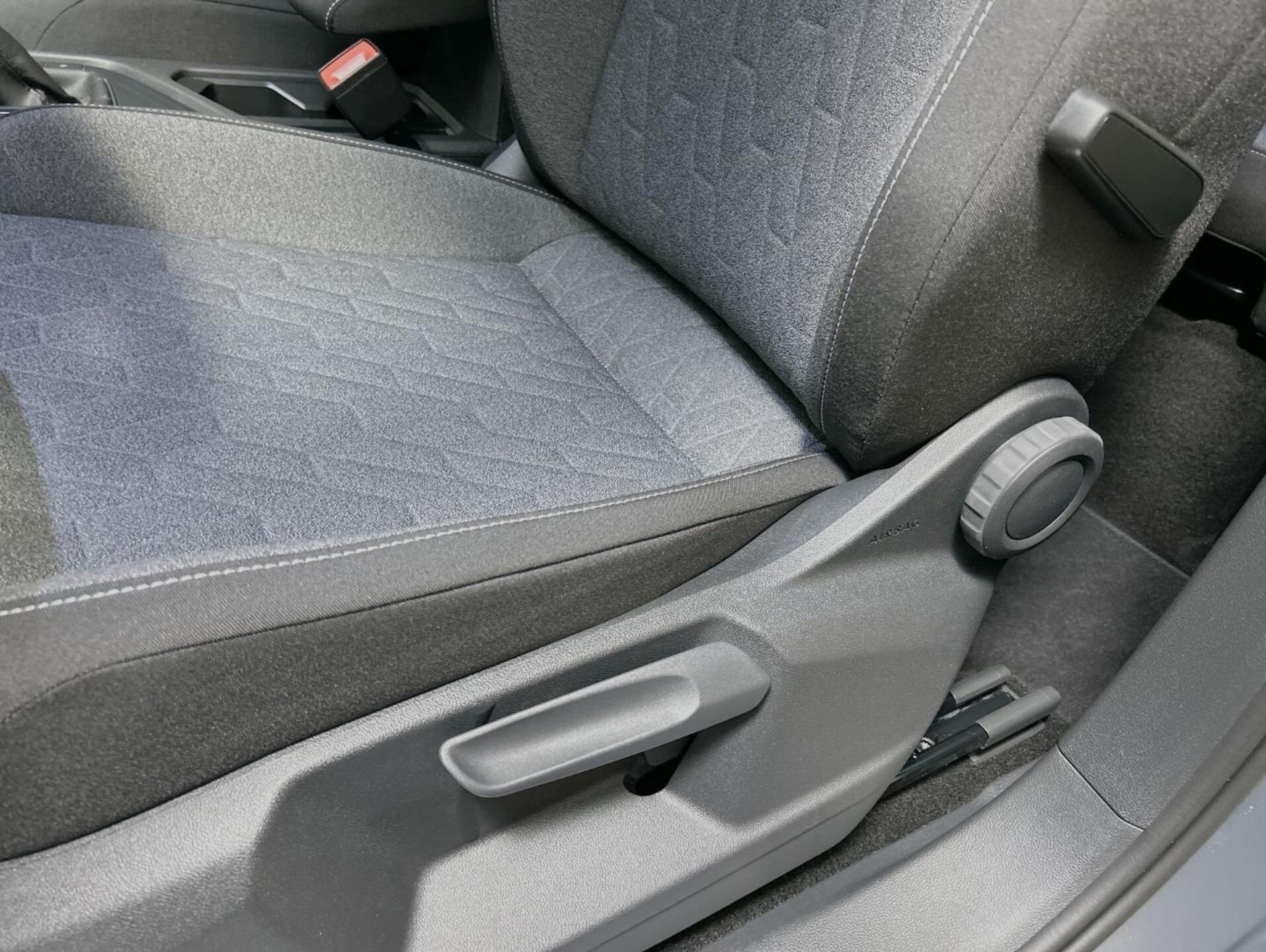 Volkswagen Tiguan MOVE