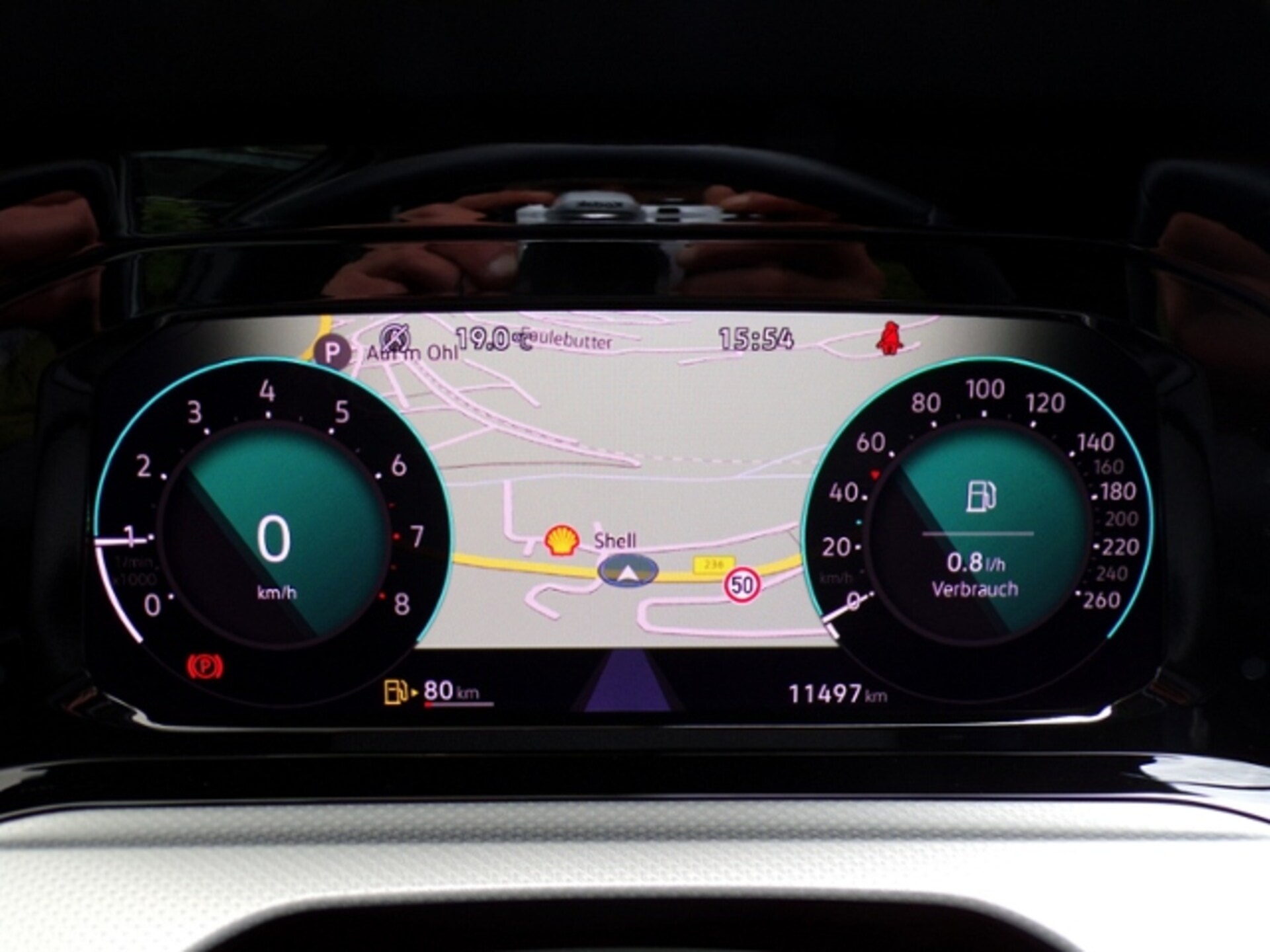 Volkswagen Golf MOVE