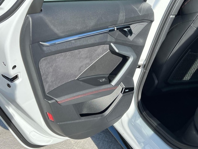 2026 Audi S3 Base - Photo 14