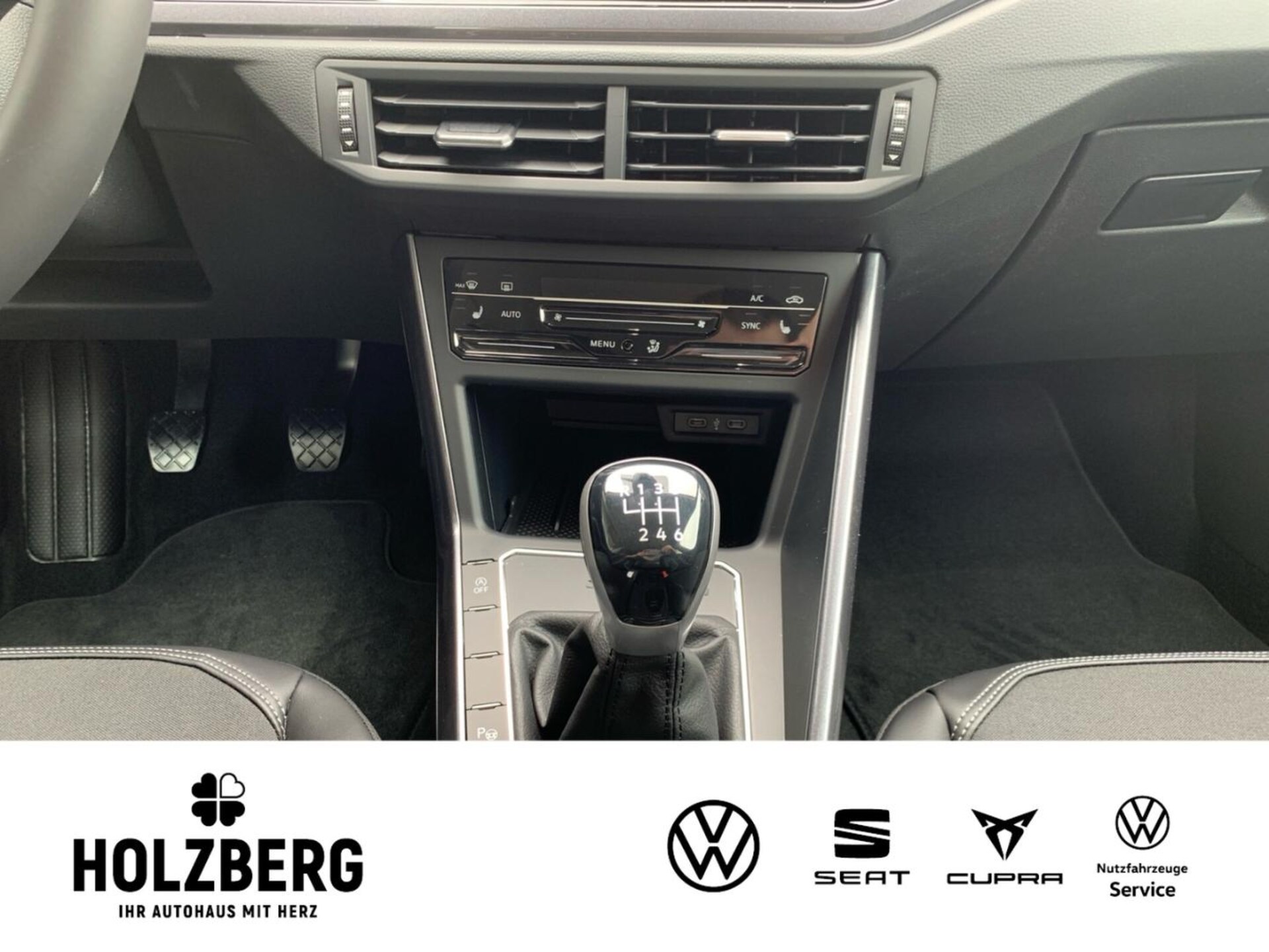 Volkswagen Taigo Style