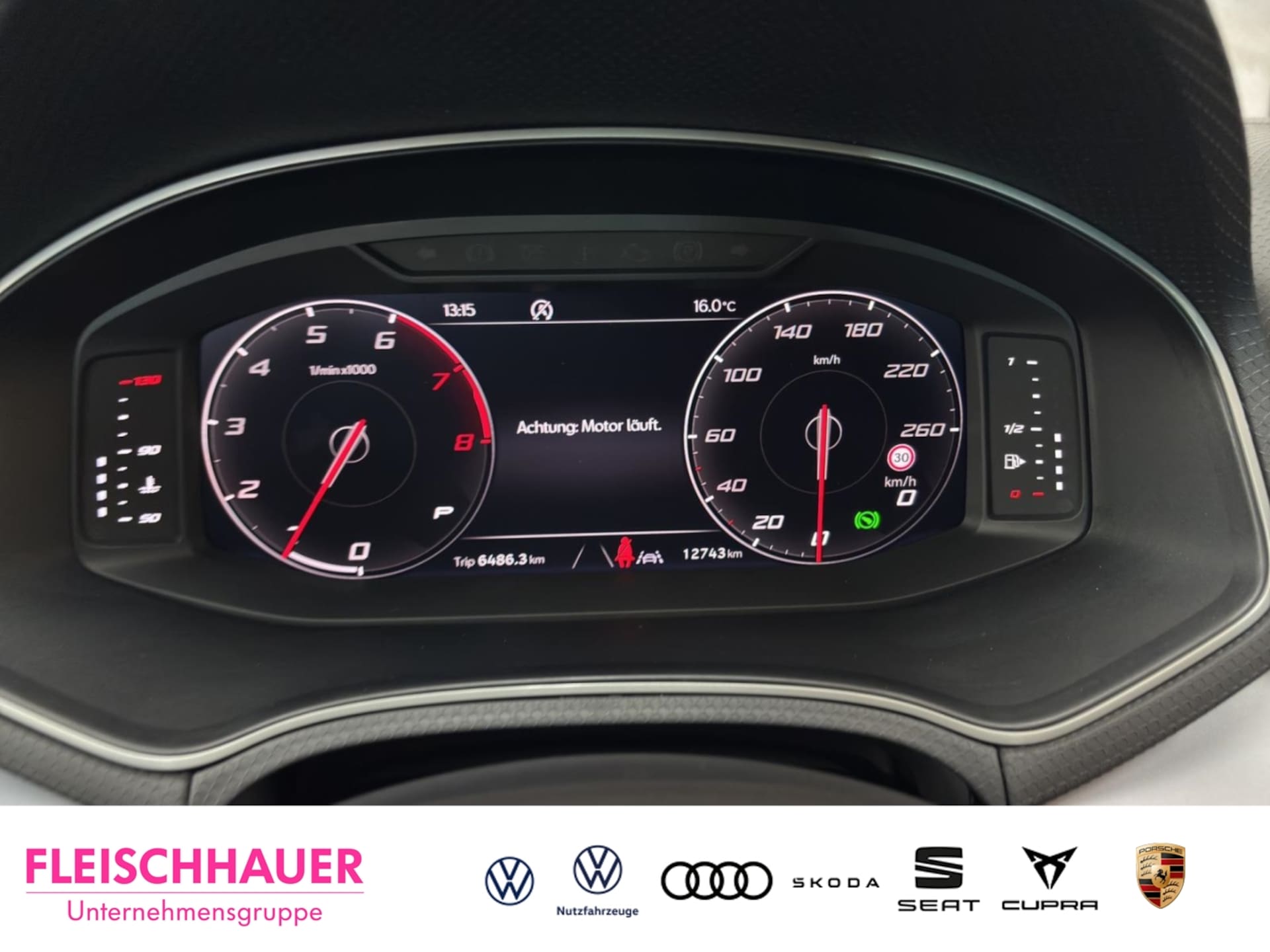 SEAT Ibiza FR