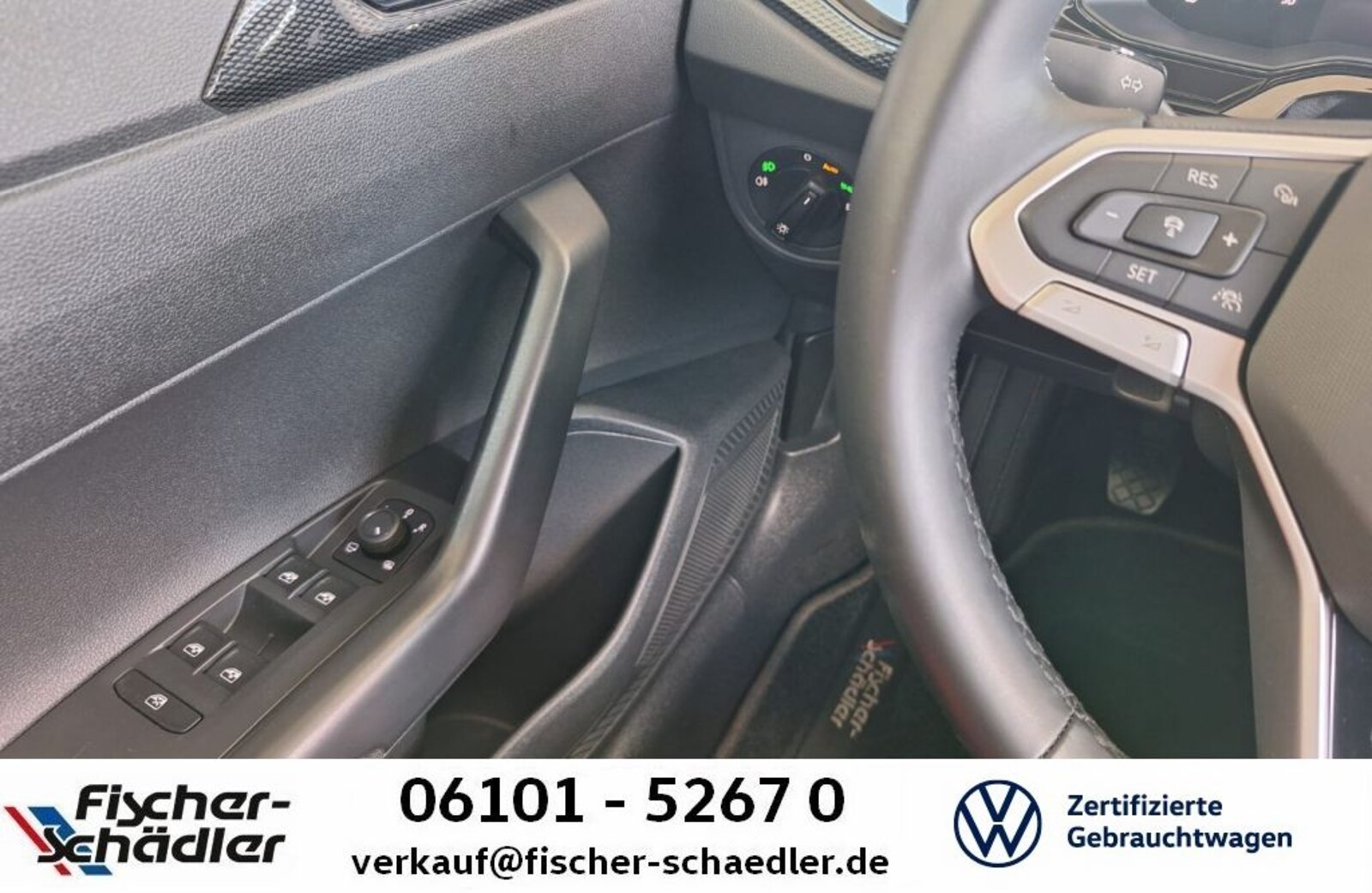 Volkswagen Taigo – Bild 7