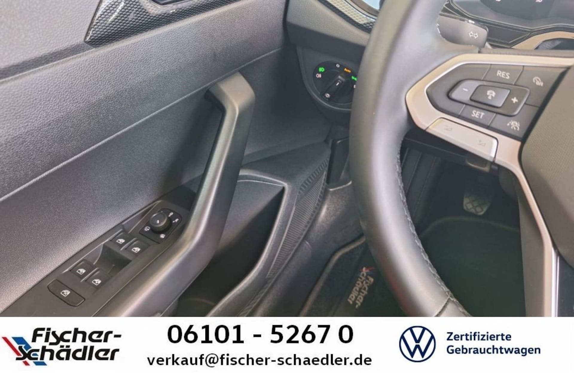 Volkswagen Taigo Life
