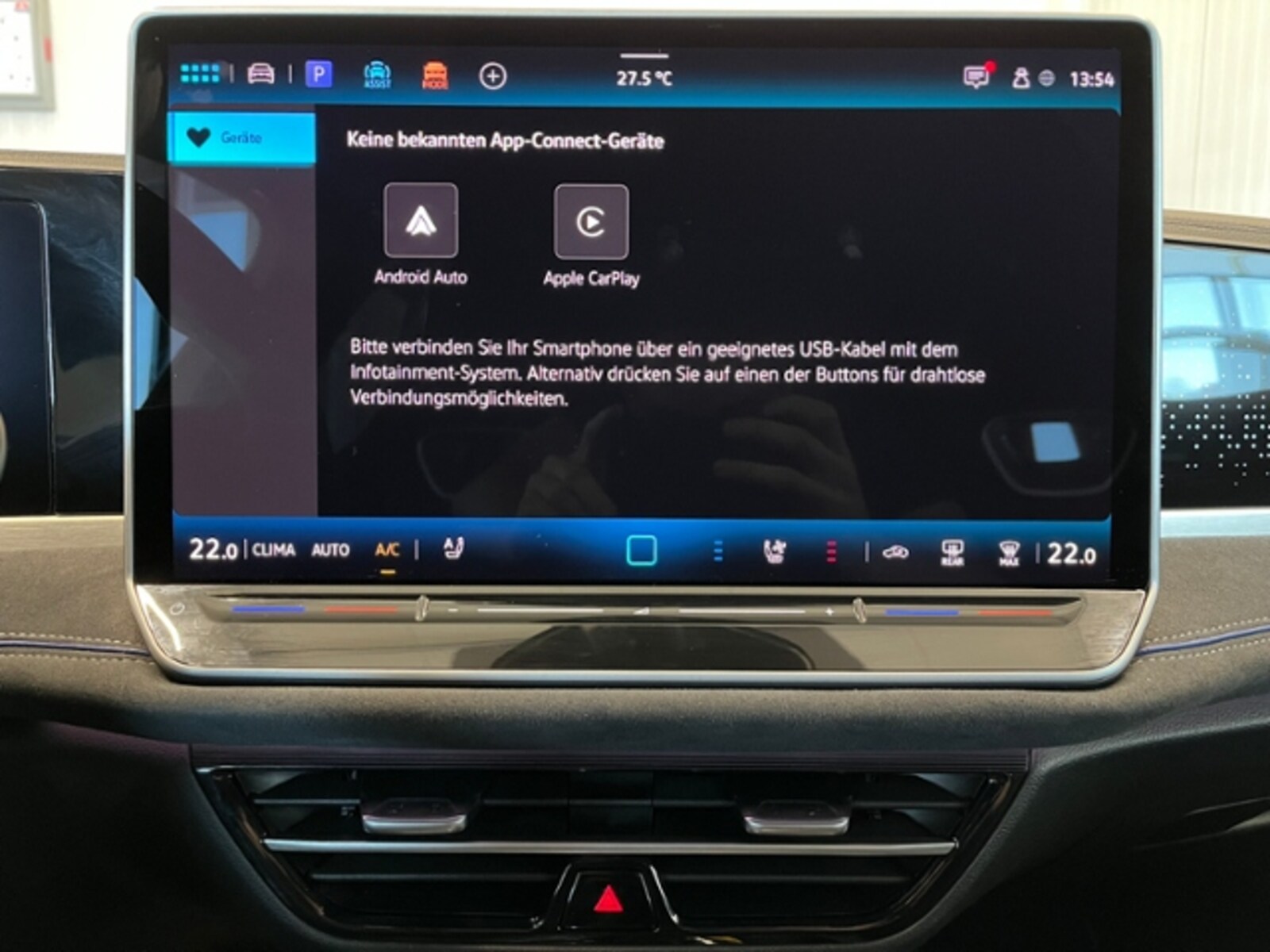 Volkswagen Passat – Bild 20
