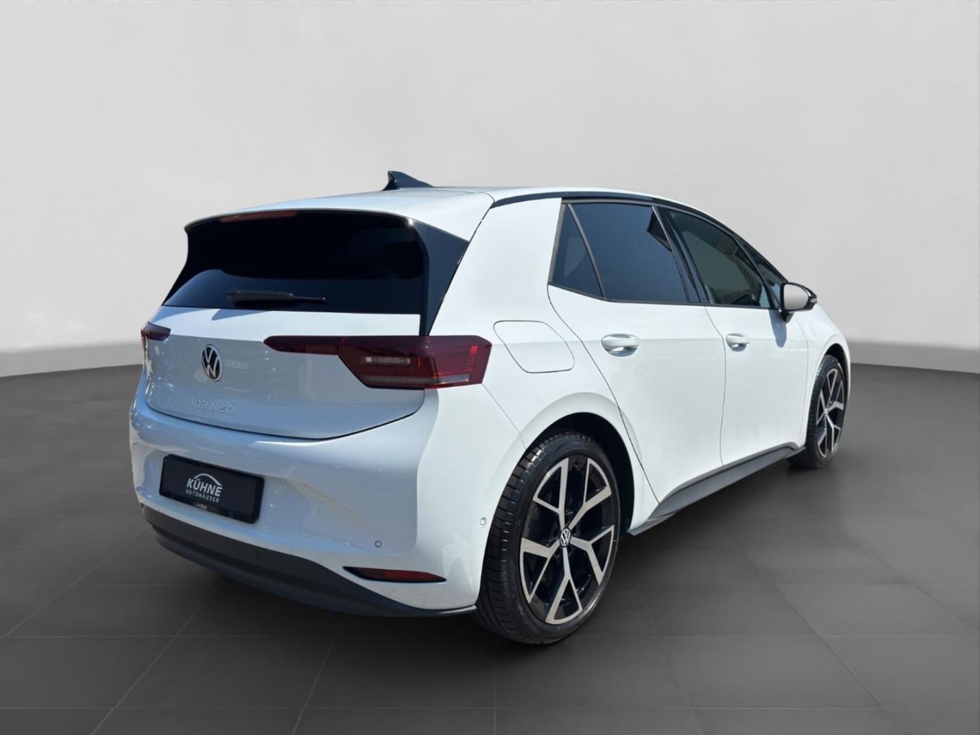 Volkswagen ID.3 Neo Style