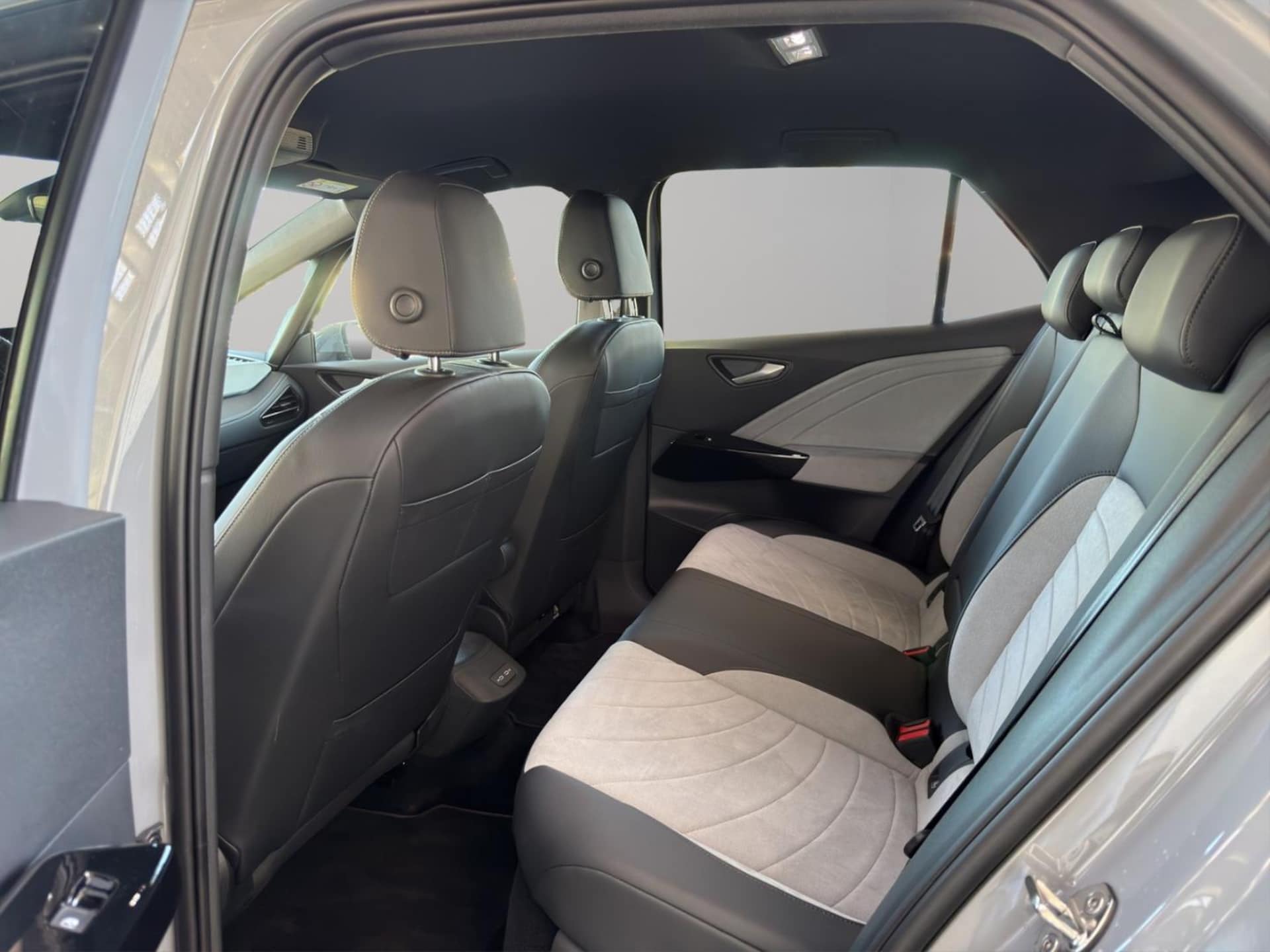 Volkswagen ID.3 MOVE Pro