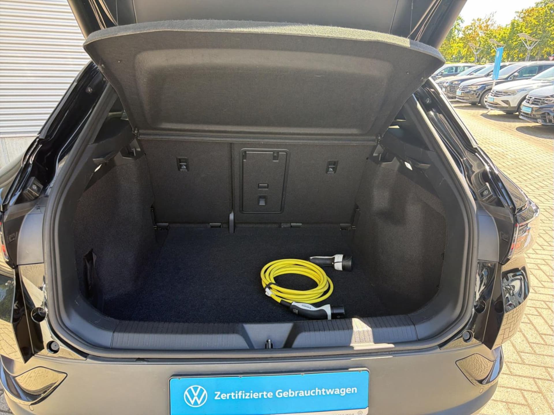 Volkswagen ID.4 Pro Performance