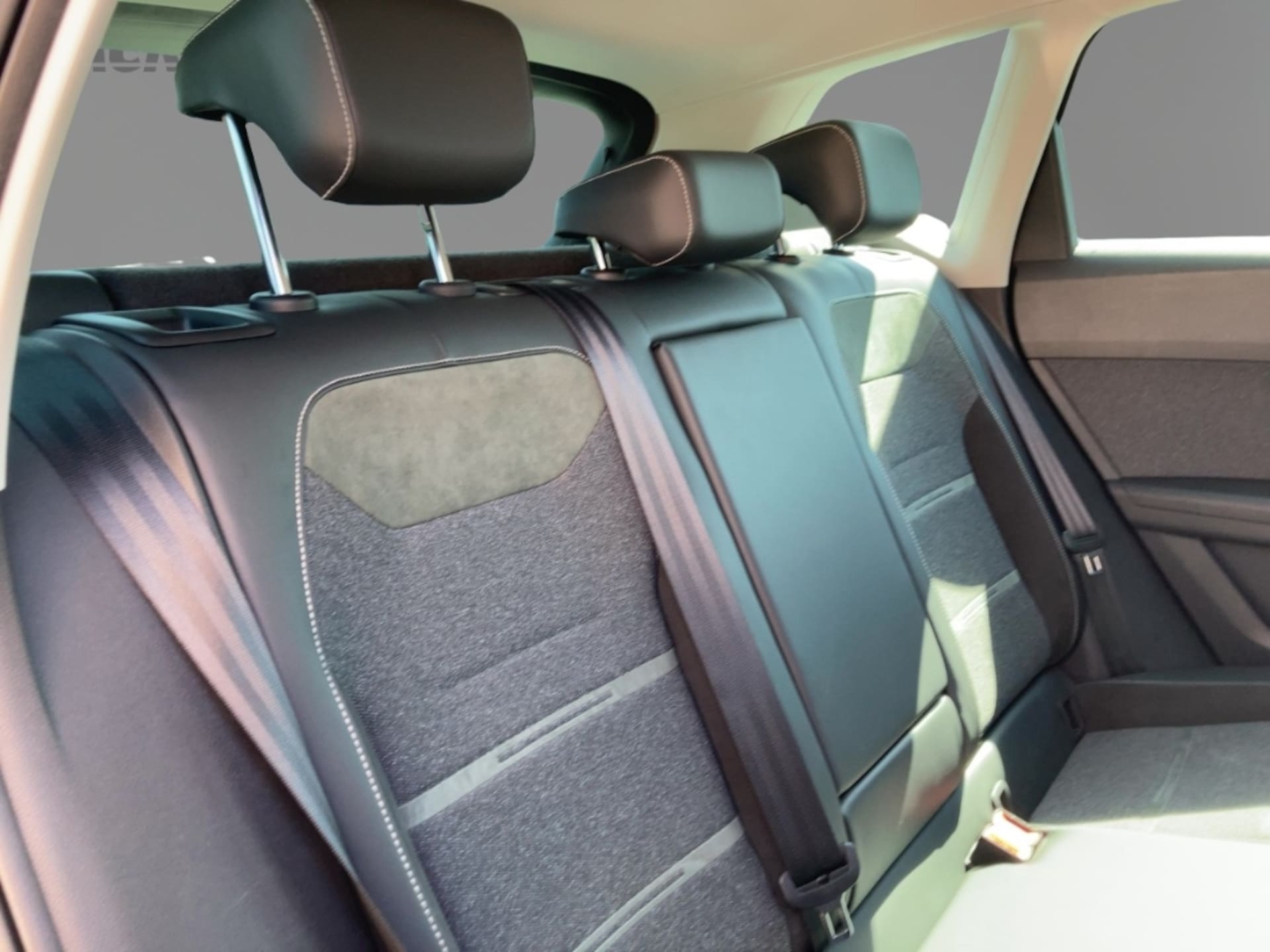 SEAT Ateca Xperience
