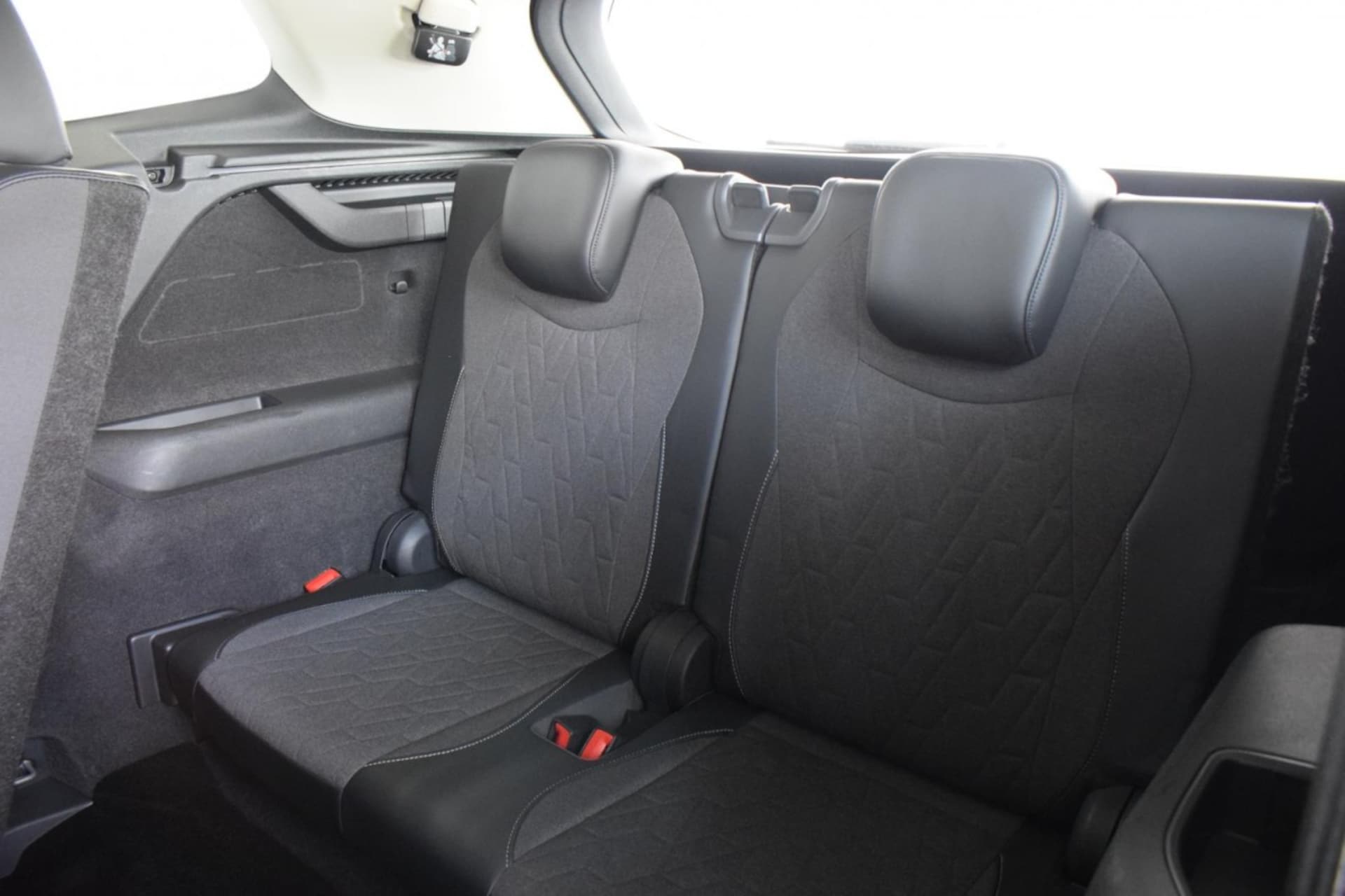 Volkswagen Tayron Life