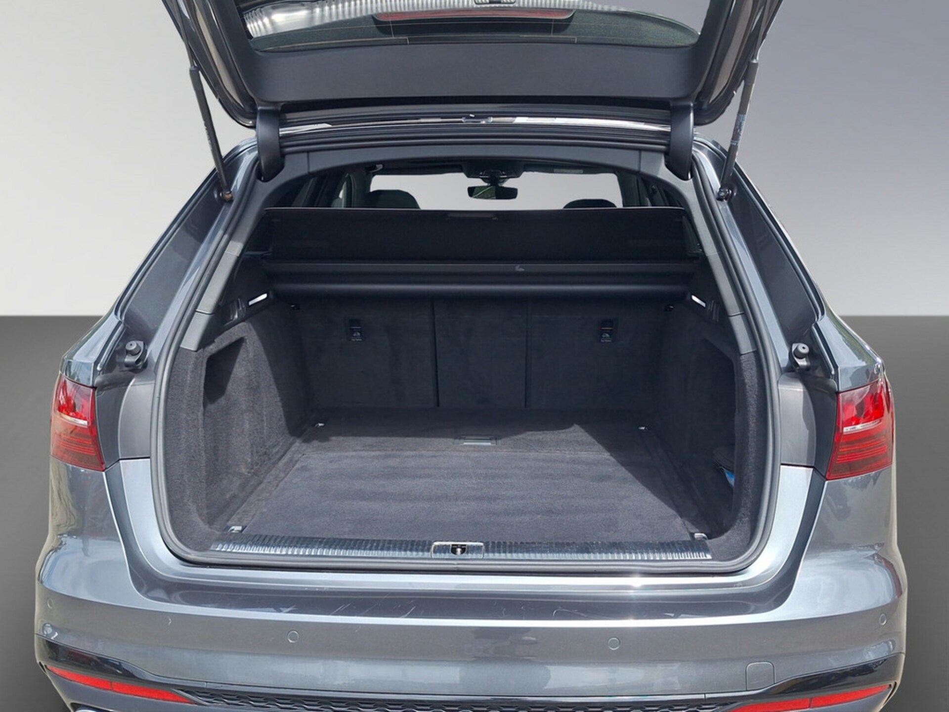 Audi S4 Avant