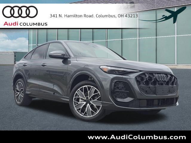 Photo of 2026 Audi Q5 Sportback