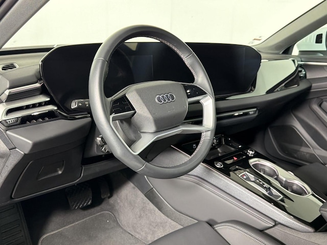2026 Audi A6 Sedan