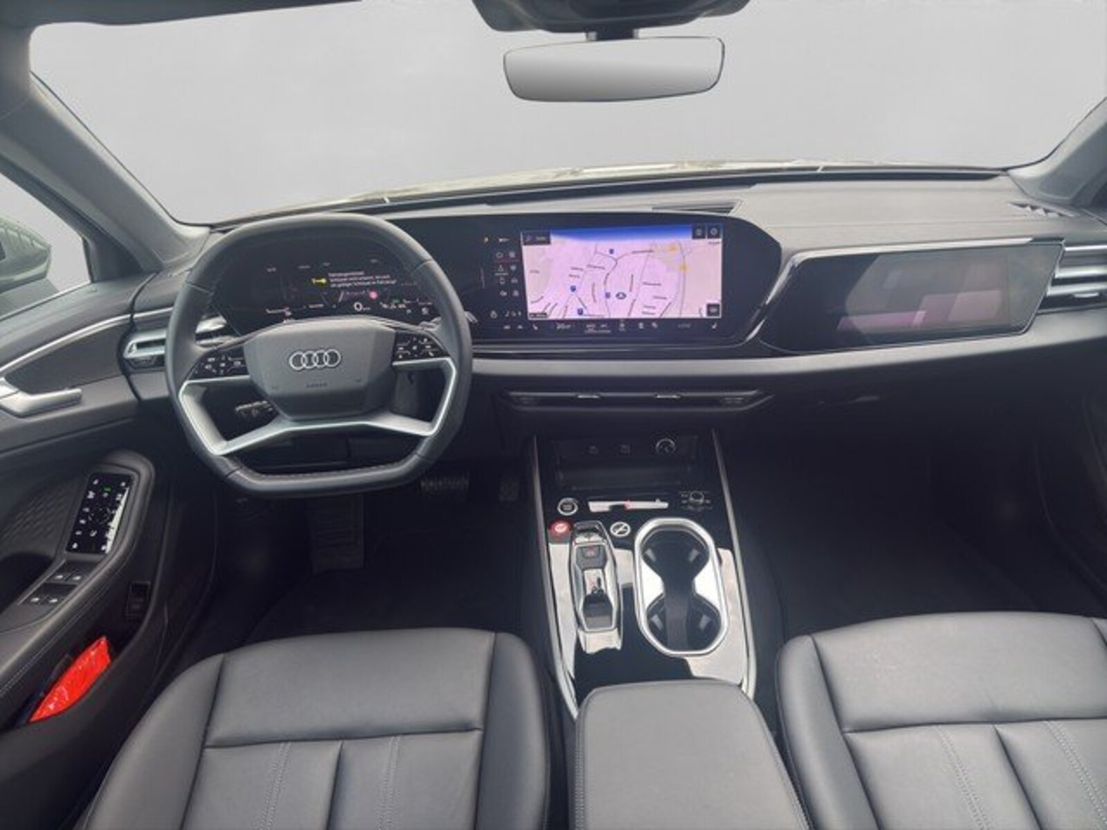 Audi A6 Avant – Bild 10