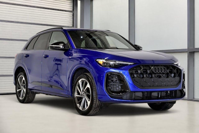 2026 Audi Q5