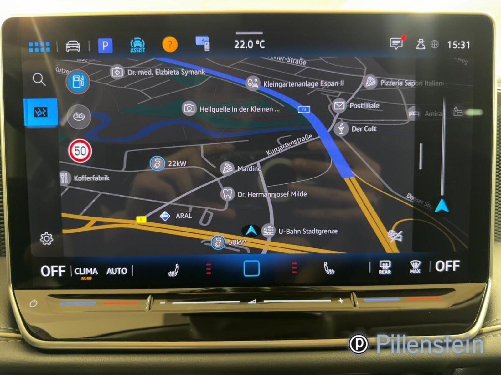 Volkswagen Passat – Bild 13