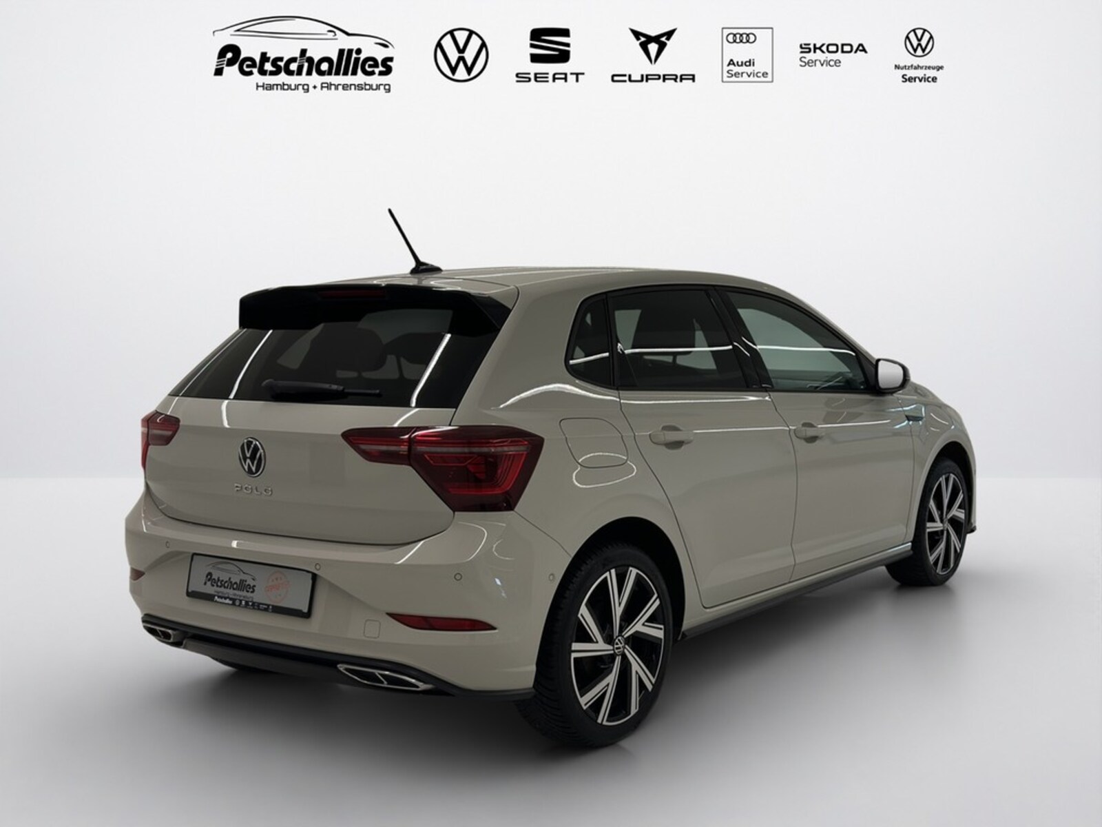 Volkswagen Polo – Bild 5