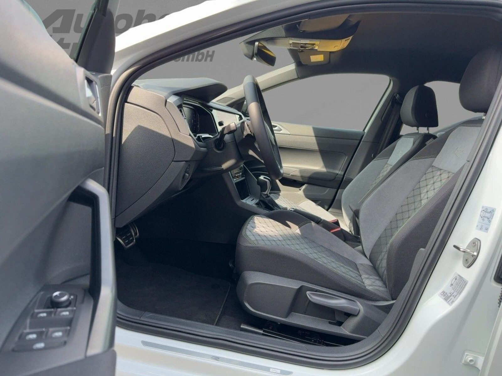 Volkswagen Taigo – Bild 8