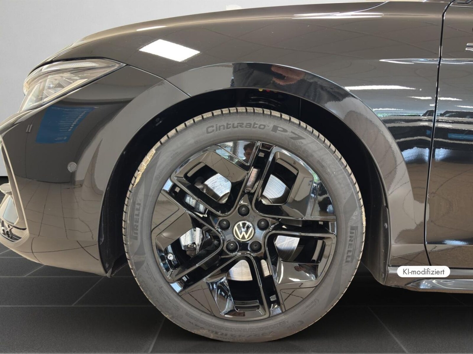 Volkswagen Passat – Bild 8