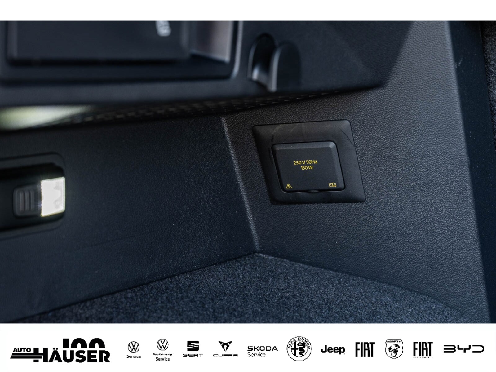 Volkswagen Tiguan – Bild 9