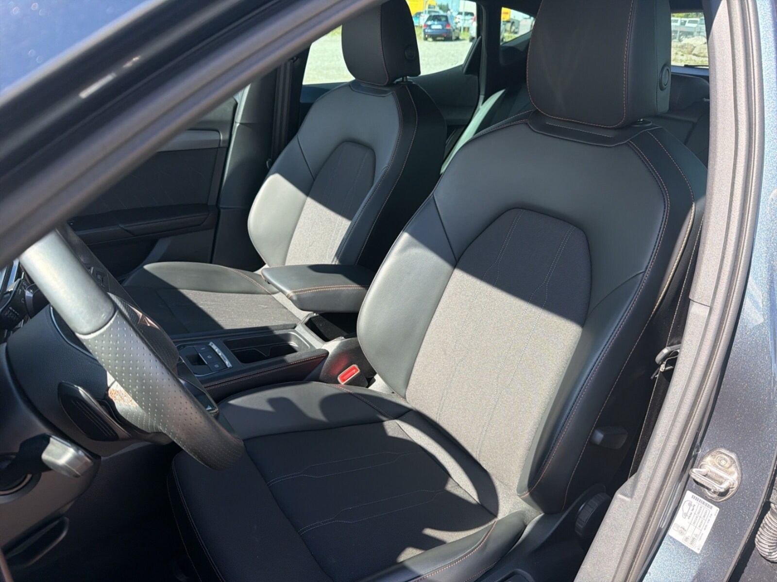 CUPRA Formentor – Bild 11