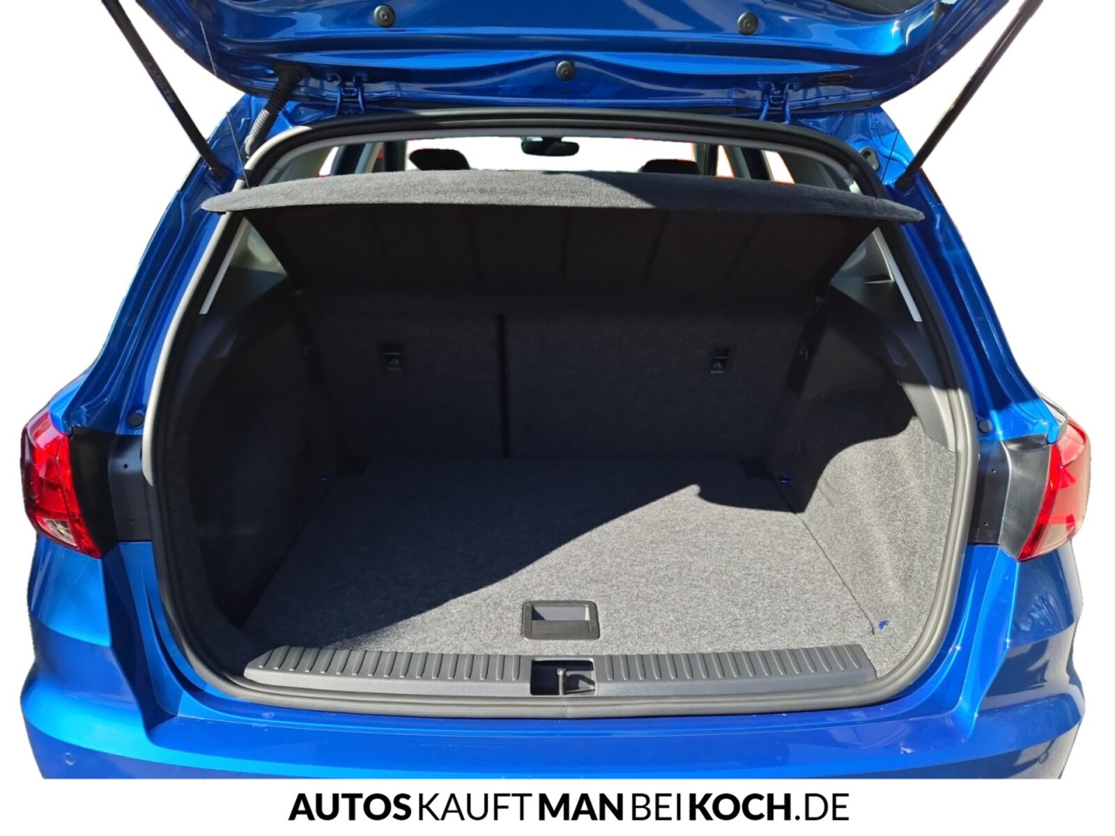 SEAT Arona – Bild 15