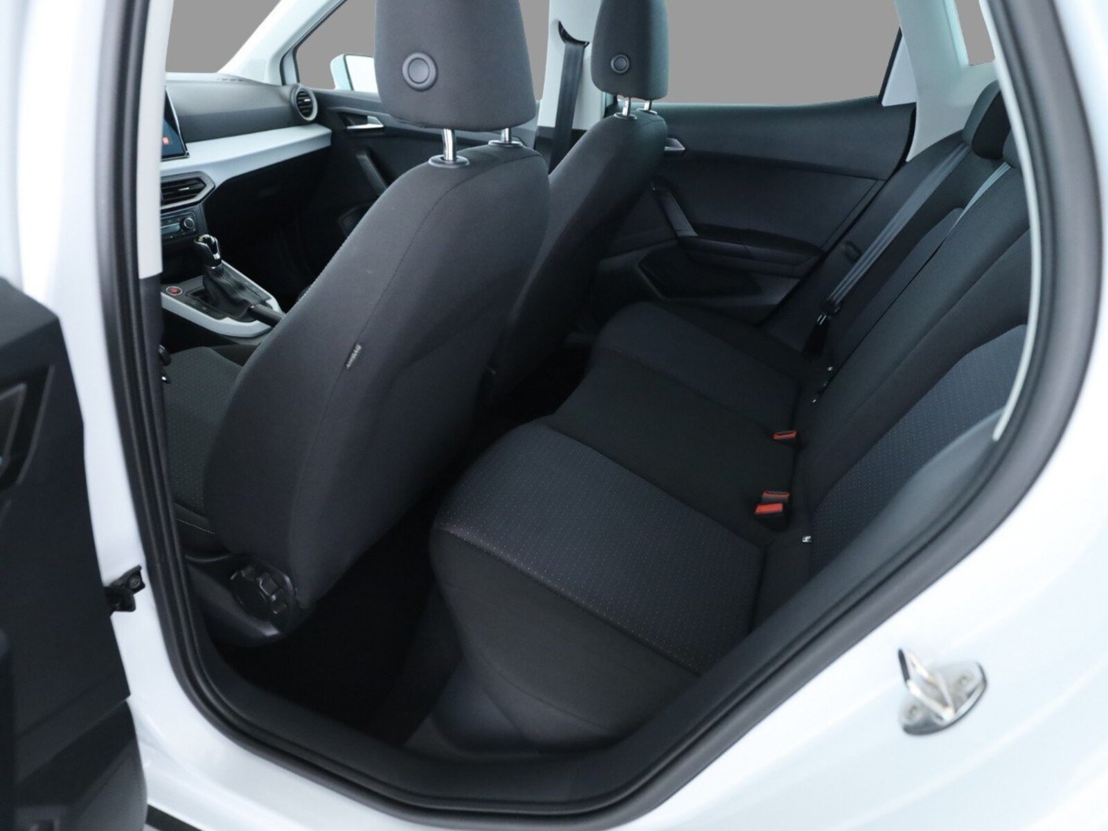SEAT Arona – Bild 10