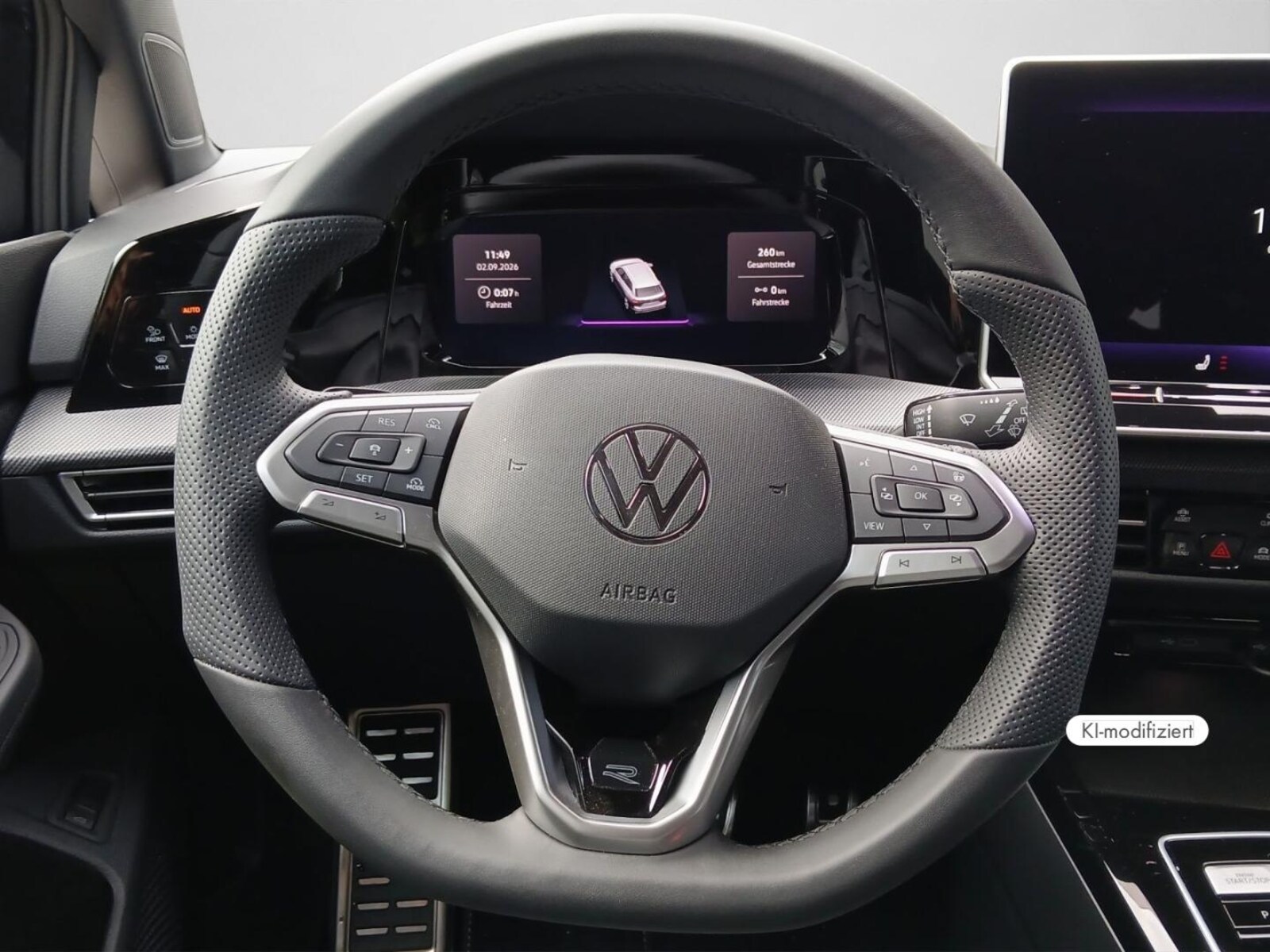 Volkswagen Golf Variant – Bild 9
