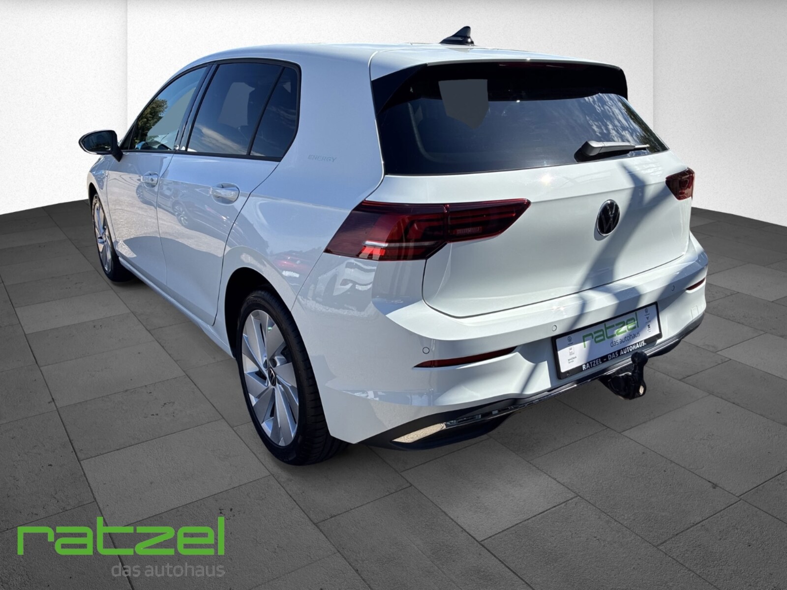 Volkswagen Golf – Bild 4