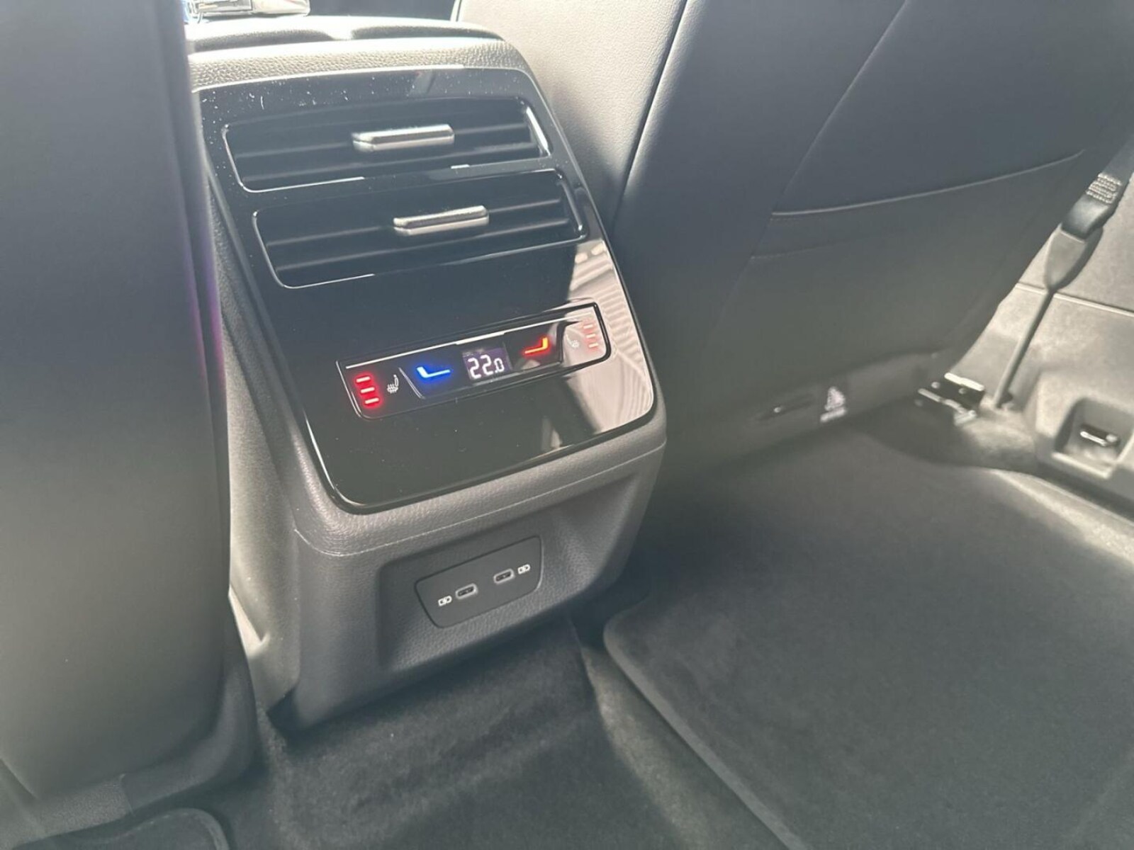 Volkswagen ID.7 Tourer – Bild 23