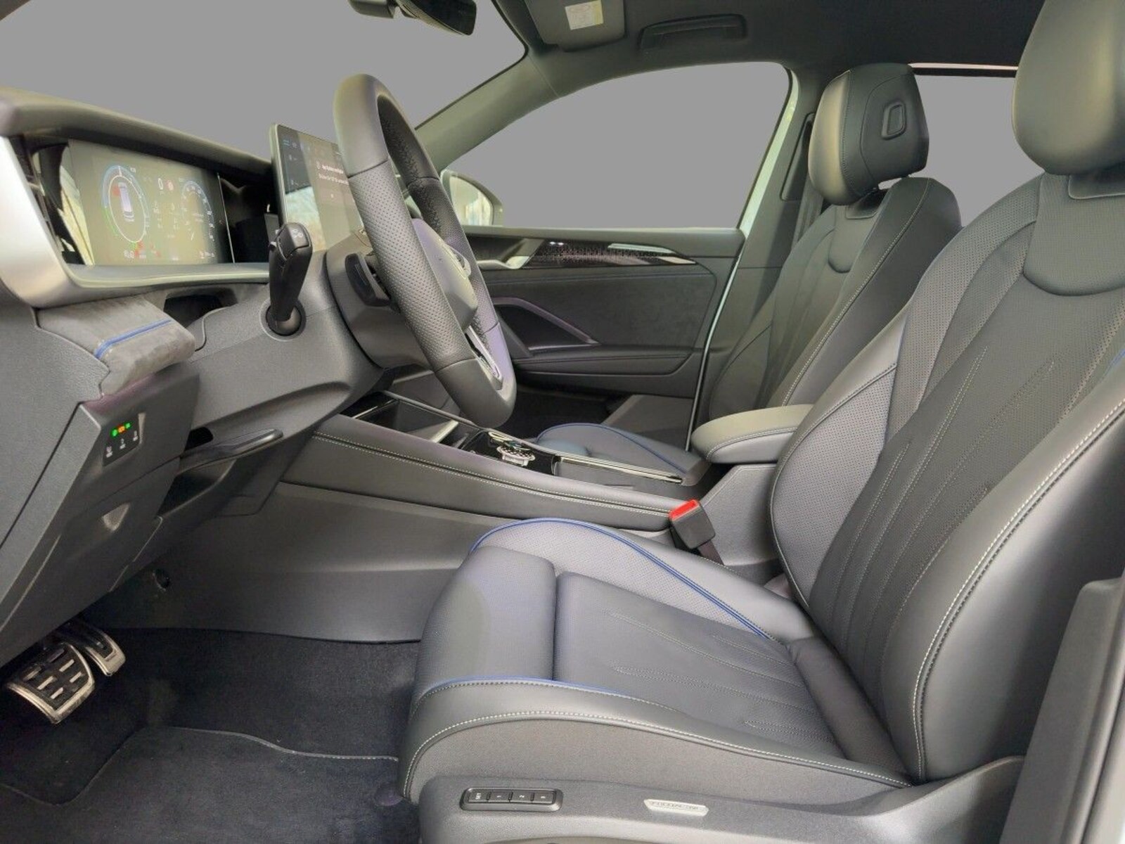 Volkswagen Tayron – Bild 9