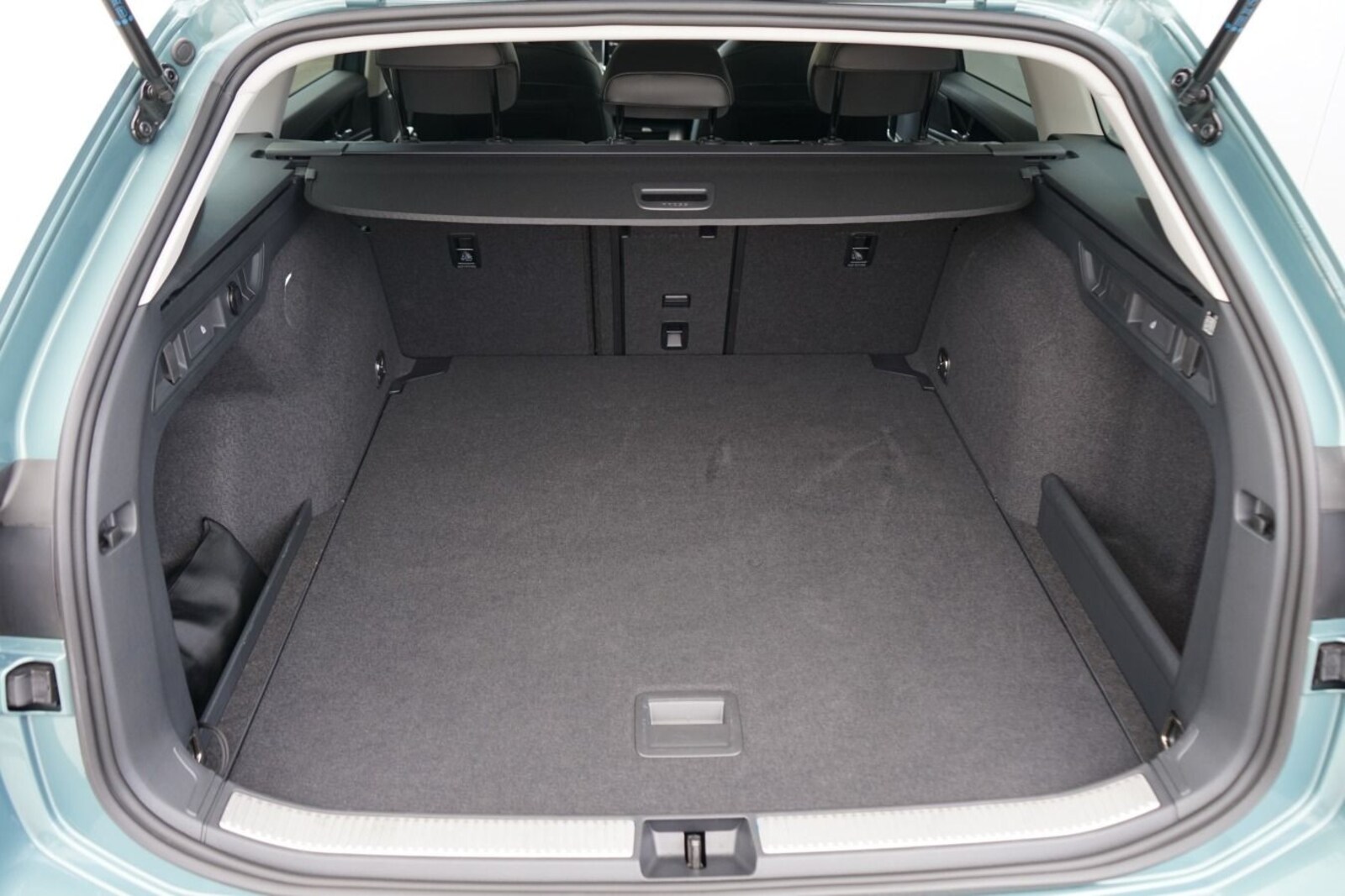 Volkswagen Passat – Bild 5