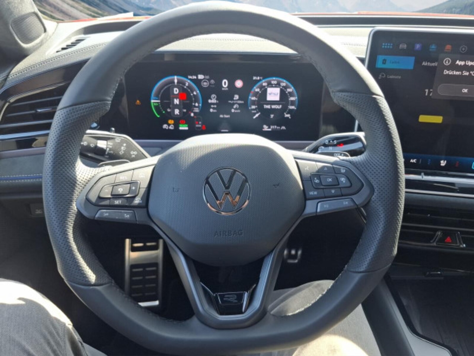 Volkswagen Passat – Bild 11