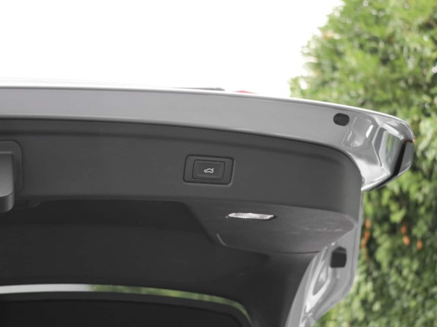Bild über Audi A5 Sportback advanced 45 TFSI quattro S tronic - für weitere Informationen kontaktieren Sie den Audi Partner