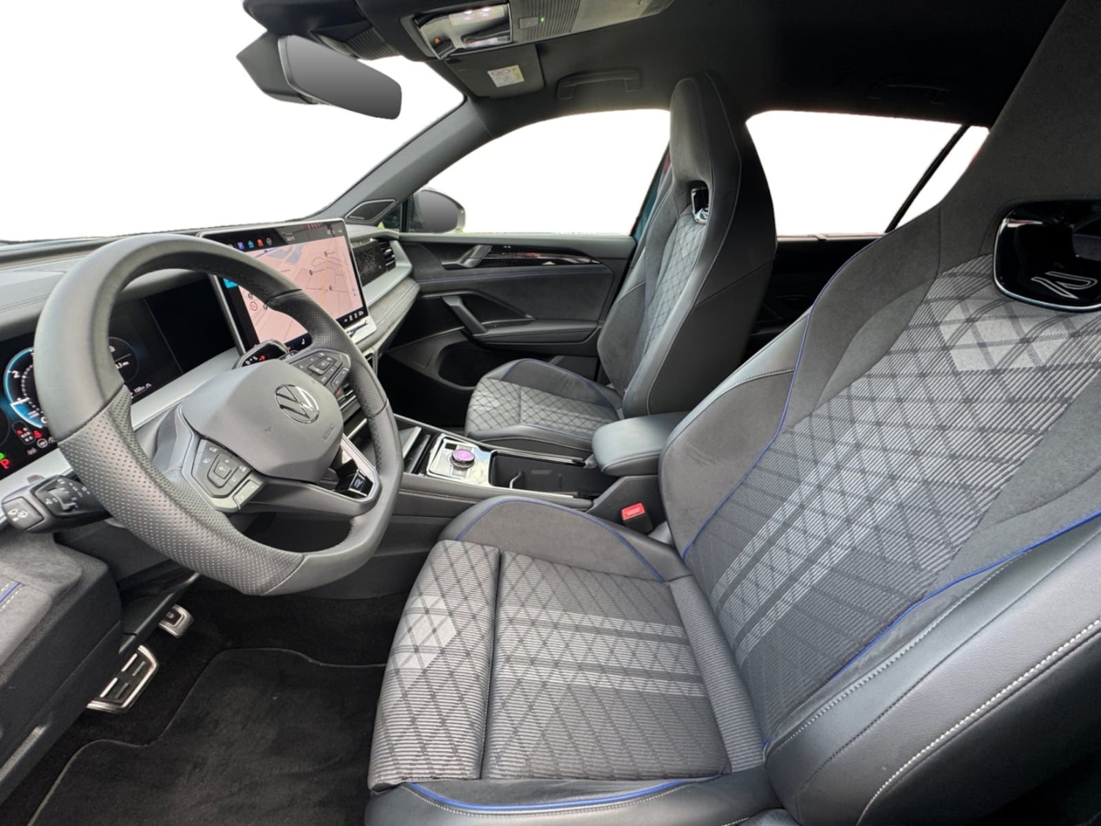 Volkswagen Tayron – Bild 9